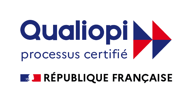 Qualiopi, processus certifié, République française