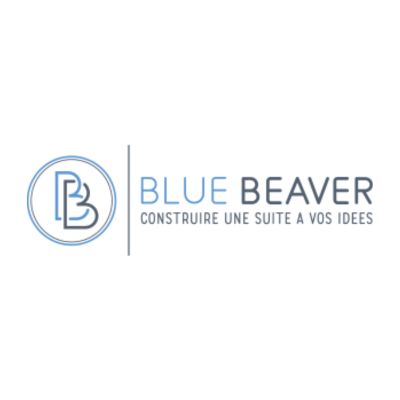 Blue Beaver