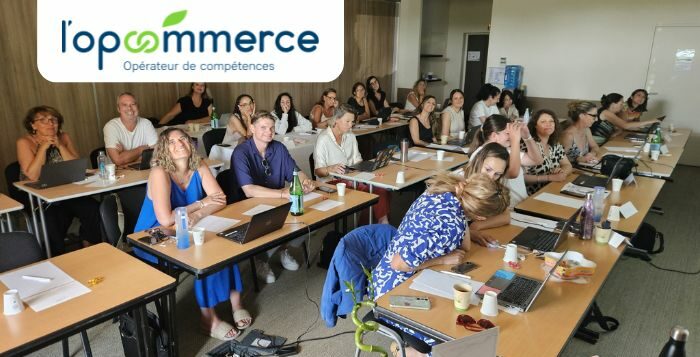 Opcommerce et SixandSee